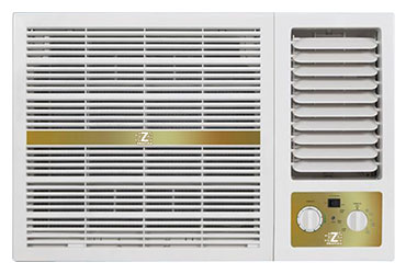 Windows Air Conditioner