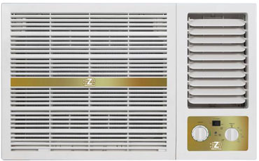 Zemtra - 1.5 Ton Window Air-Conditioner