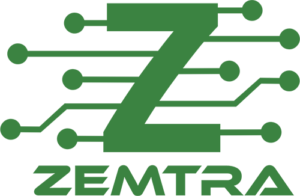 Zemtra Logo