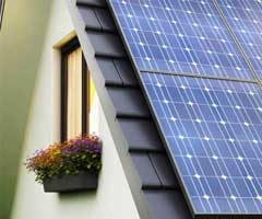 Solar Panel Installation in Dubai
